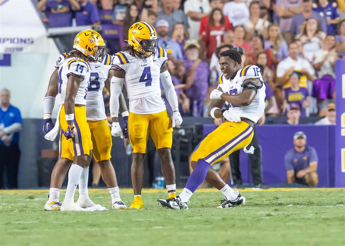 Avoid The Rush! Lsu Class Drop Deadline   Everything You Need! - oygq38g