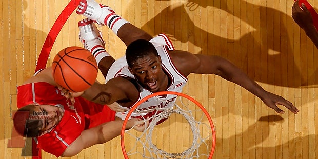 Noah Vonleh Minnesota Power Forward