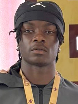 Tyler Washington athlete image
