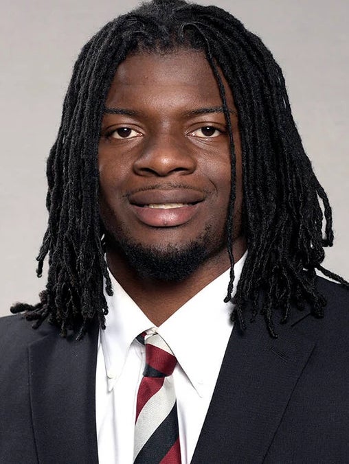 Jaron Willis athlete image
