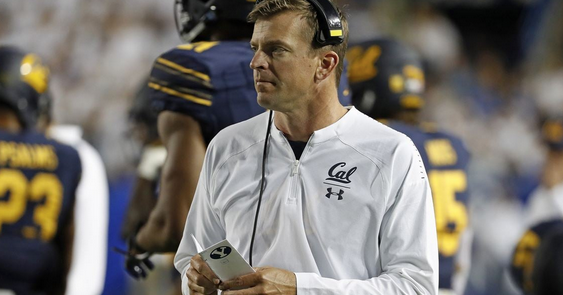 Contact tracing threatens Arizona State, California game