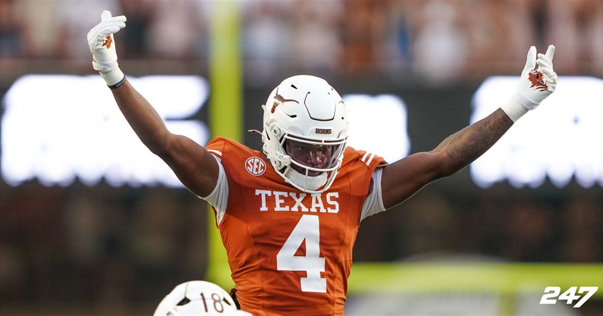 Crunching the numbers on Texas football's secondary: Three under-the-radar statistics to watch in 2026