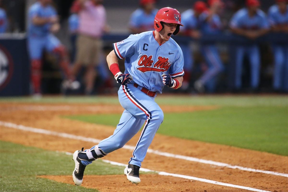 Ole Miss pitcher Parker Caracci makes USA Baseball Collegiate National Team  26-man roster