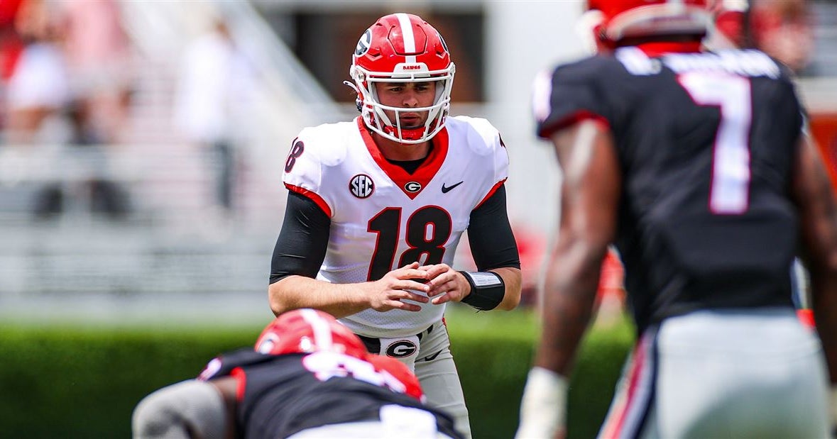 top prospects for the 2022 NFL Draft