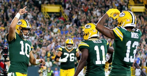 Predicting who will still be on the Packers roster 2 years from now