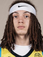 Deuce Maxey, College Achieve - Asbury, Combo Guard