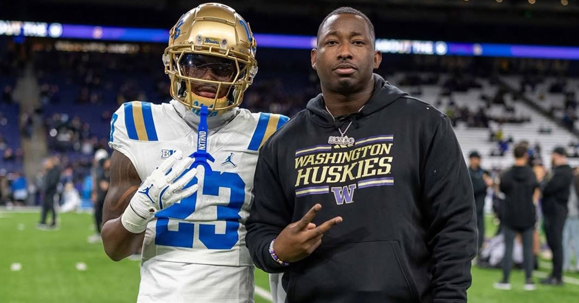 UCLA DB Transfer Khristian Dunbar-Hawkins Commits To UNC Football - Tar Heel Times - 5/2/2025