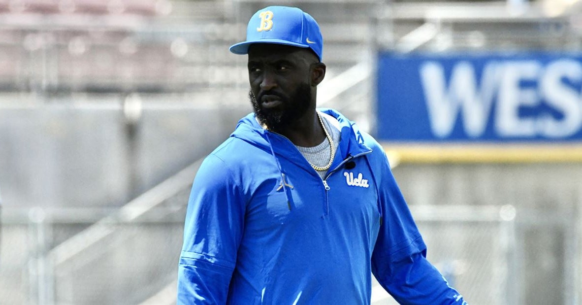 UCLA Football Practice Starts July 31st, Two Practices Open to Public