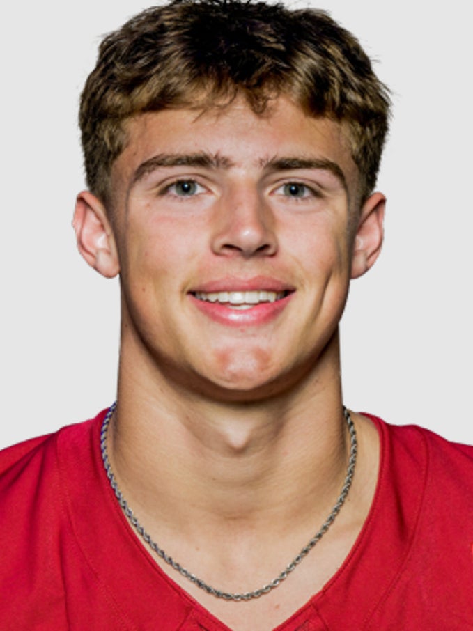 Brett Eskildsen athlete image