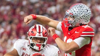 Ryan Day: Ohio State can learn from the Big Ten Championship loss to Indiana, but revenge isn’t the motivation