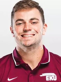 Jacob Baker athlete image