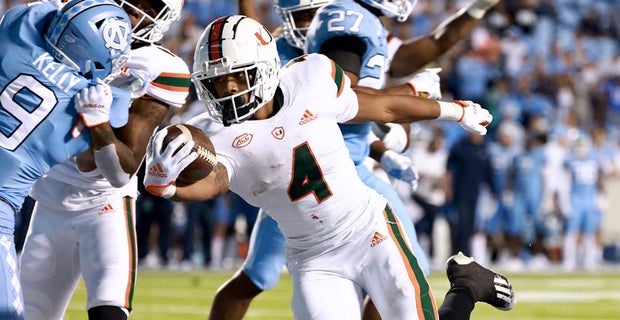 2021 Midseason Report: Miami looking to turn around a disappointing first half - 247Sports 6 10663089.jpg?fit=bounds&crop=620:320,offset y0