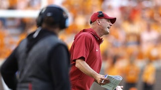 Alabama flagged season-high 15 times, continuing trend of sloppy play in loss to Tennessee