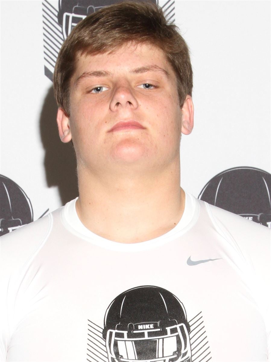 Indiana 2018 Football Commits