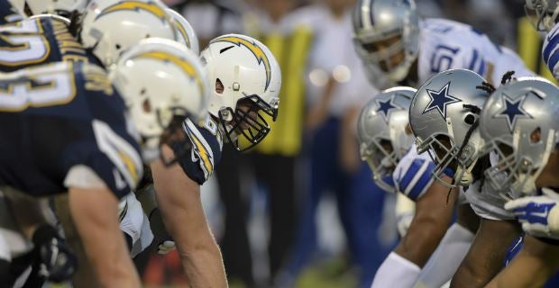 Deontay Greenberry, Dallas, Wide Receiver