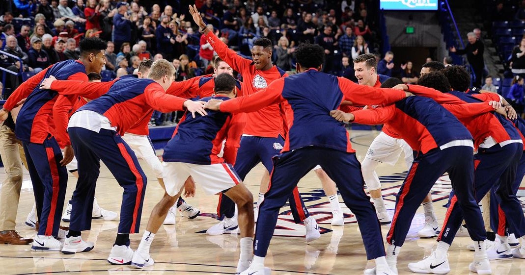 Why, what, and how to watch Gonzaga tonight against Idaho State