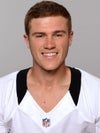 Zach Hocker, Tampa Bay, Kicker