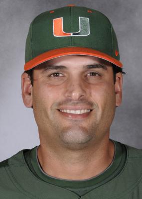 Miami Hurricanes Baseball names J.D. Arteaga as next Head Coach