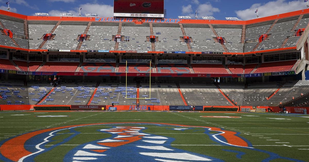 Ben Hill Griffin Stadium to receive WiFi upgrade ahead of 2026 season