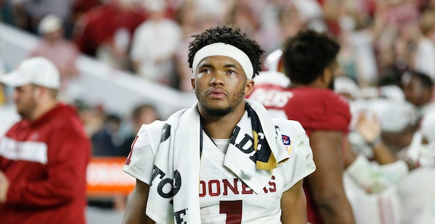 NFL Combine 2019: 'Too small' Kyler Murray to Giants? Has Pat Shurmur  changed his mind on preferring tall QBs 