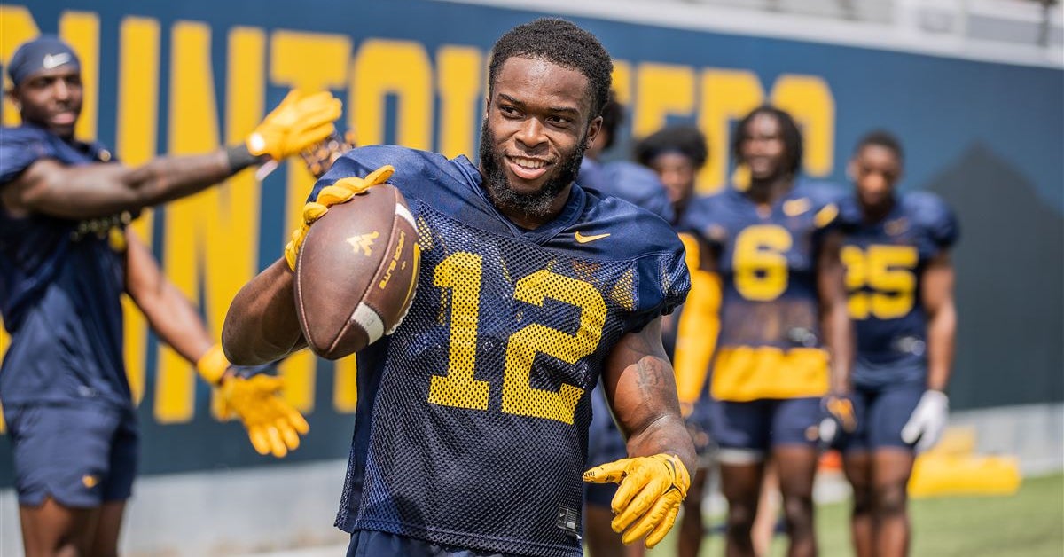 WATCH: Who will start in WVU’s defensive backfield?