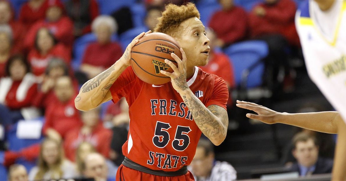 Fresno State Insider Basketball Preview Part Two