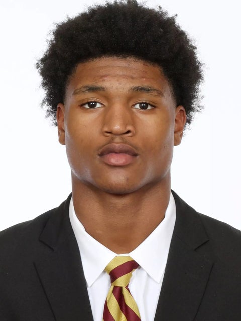 Shamar Arnoux athlete image