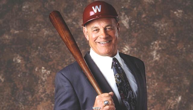 WSU baseball coaching legend Bobo Brayton passes away