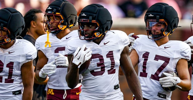 Minnesota Football Spring Preview: Running Back