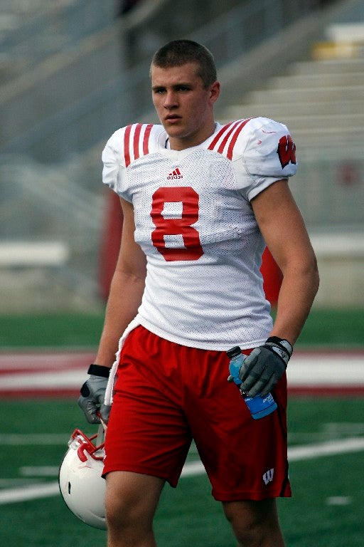 Jj watt deals high school