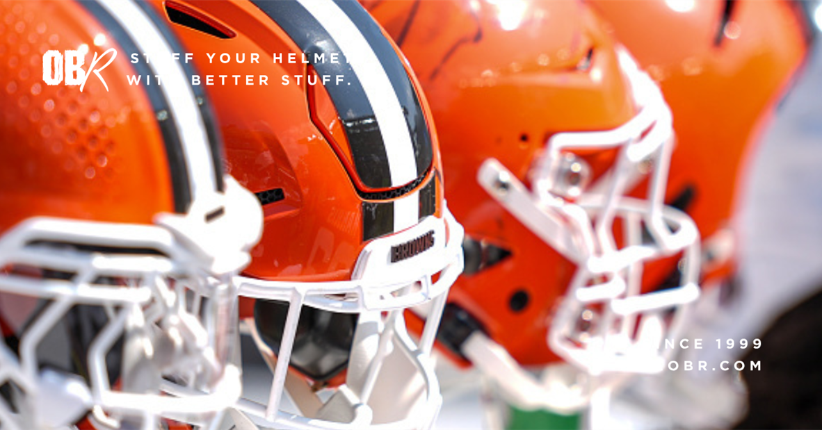 2027 Cleveland Browns 4-Round Mock Draft Post Myles Garrett Trade - 247Sports