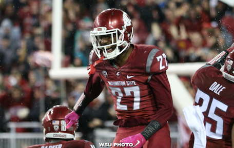 Marcellus Pippins' (El Cerrito, CA) High School Career Home