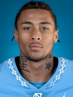 Jason Jr R Iv Jason Robinson Jr., North Carolina, Wide Receiver