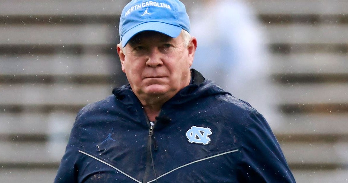 Mack Brown expresses concerns with transfer portal