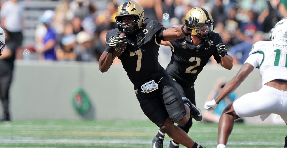 How Week 7 results changed ESPN FPI’s outlook for the rest of ECU’s season