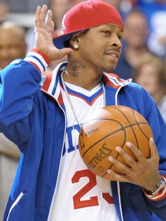 Allen Iverson Quotes