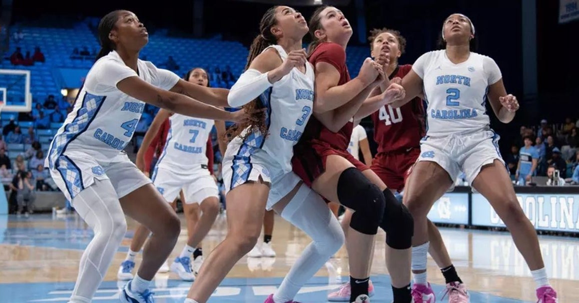Rebounding Breakdown Key in UNC Women's Basketball's Latest Loss Rebounding Breakdown Key in UNC Women's Basketball's Latest Loss