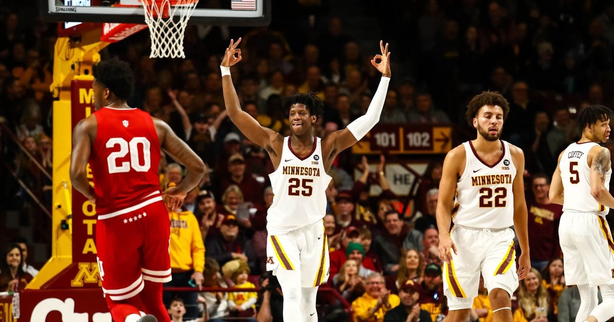Minnesota Basketball Recruiting A Review Of Local Commitments