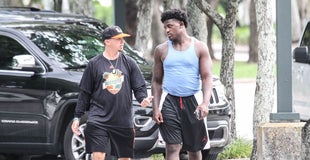 TE Zipperer Recaps Paradise Camp TE Zipperer Recaps Paradise Camp