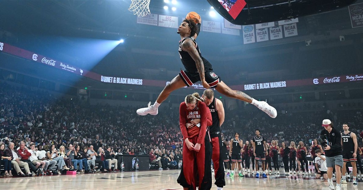 IN GarNET and Black Madness