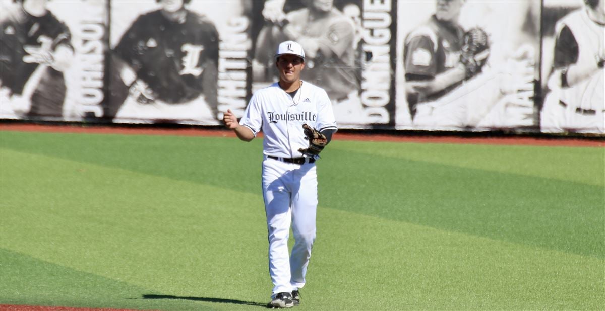 Projecting Louisville Baseball's 2021 Starting Lineup - Sports