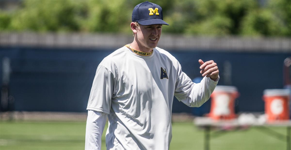 Detroit Lions sign former Michigan QB Jake Rudock to the active roster -  Maize n Brew