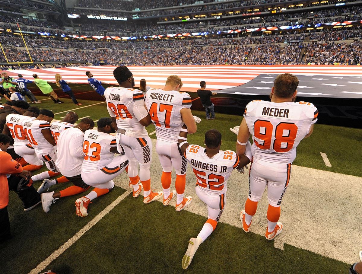 Charley Hughlett - Cleveland Browns Long Snapper - ESPN