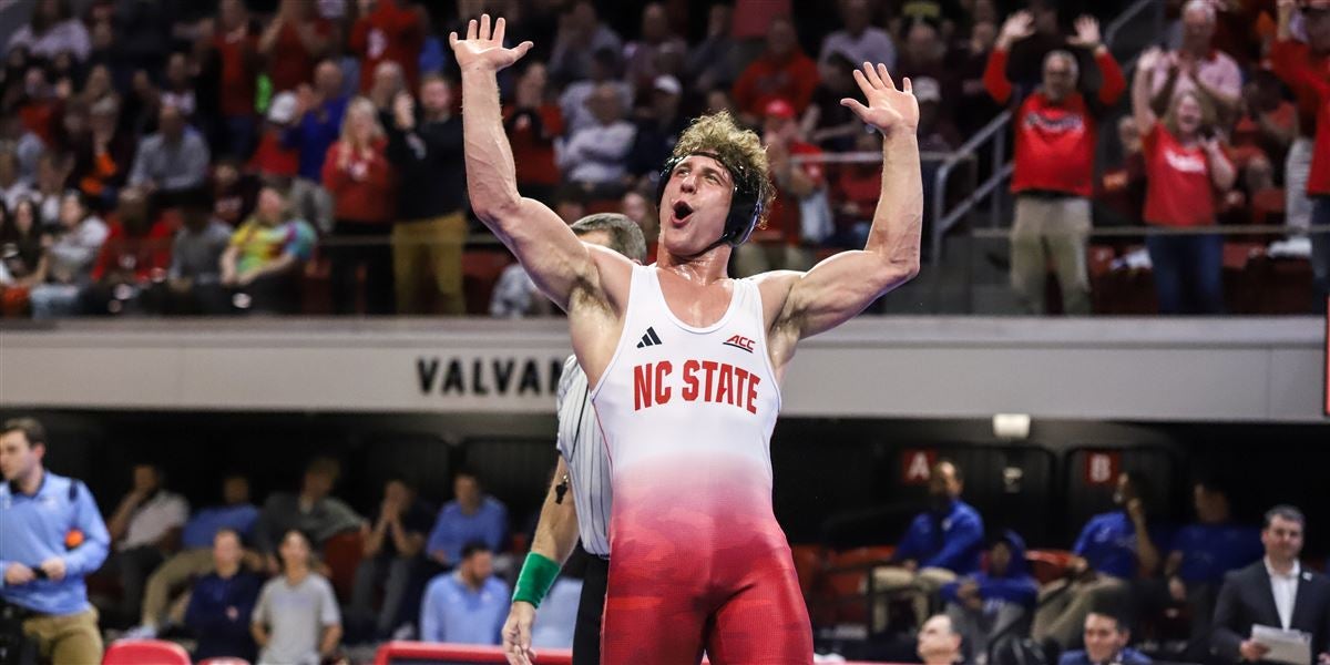 PackWrestle Brings in Third Straight Top-5 Recruiting Class - NC State  University Athletics