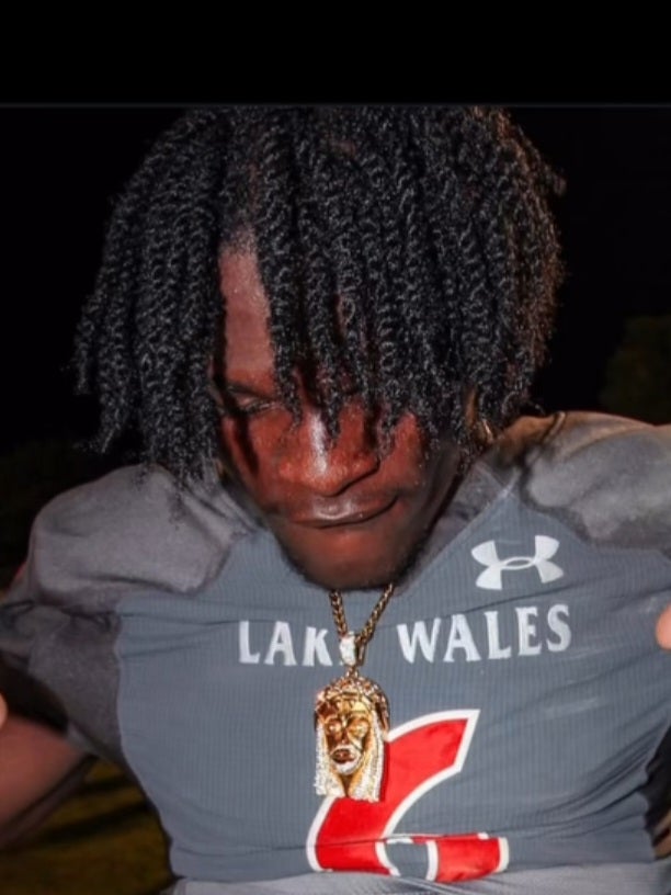 A'Quayvion Herring athlete image