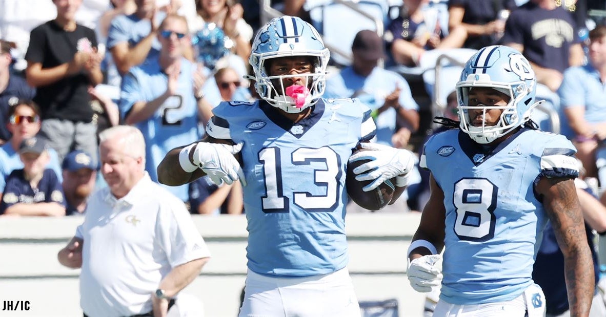 Tylee Craft's Presence, Memory Leave Lasting Impact At North Carolina Tylee Craft's Presence, Memory Leave Lasting Impact At North Carolina