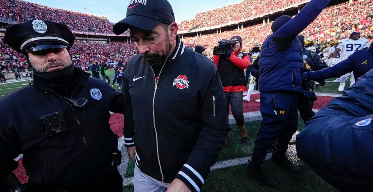 How Ohio State, Notre Dame rallied from stunning losses, sparked