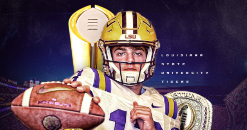 lsu