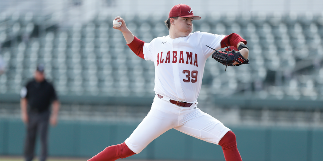 SEC Network Postgame Interview: Tommy Seidl 