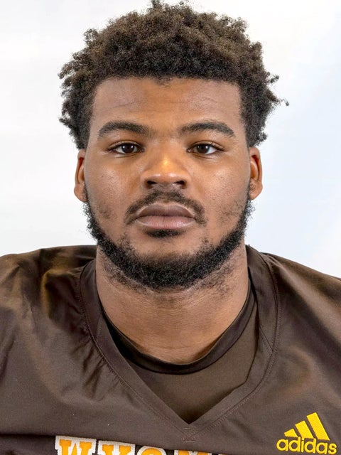 Terron Kellman athlete image